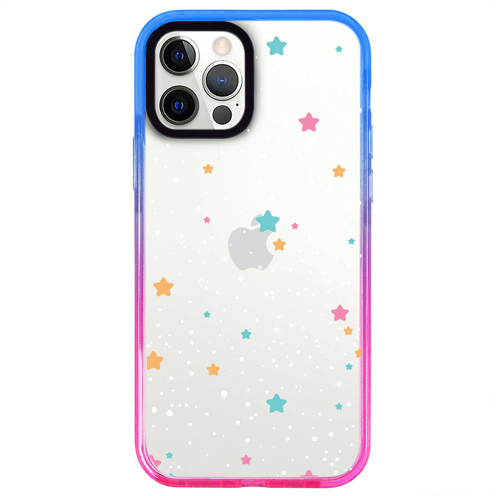ArtycaseMaviKırmızı