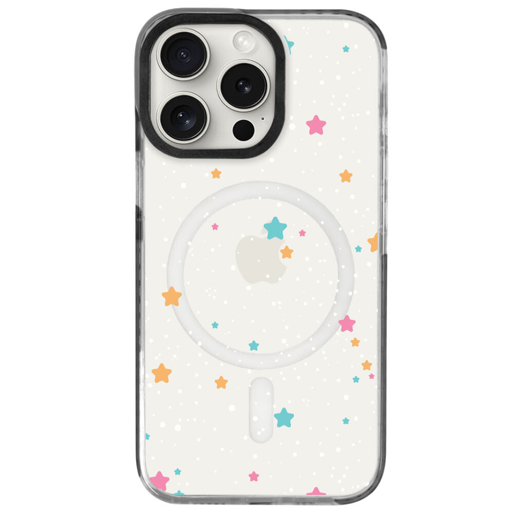 MagsafeliArtycaseSiyah