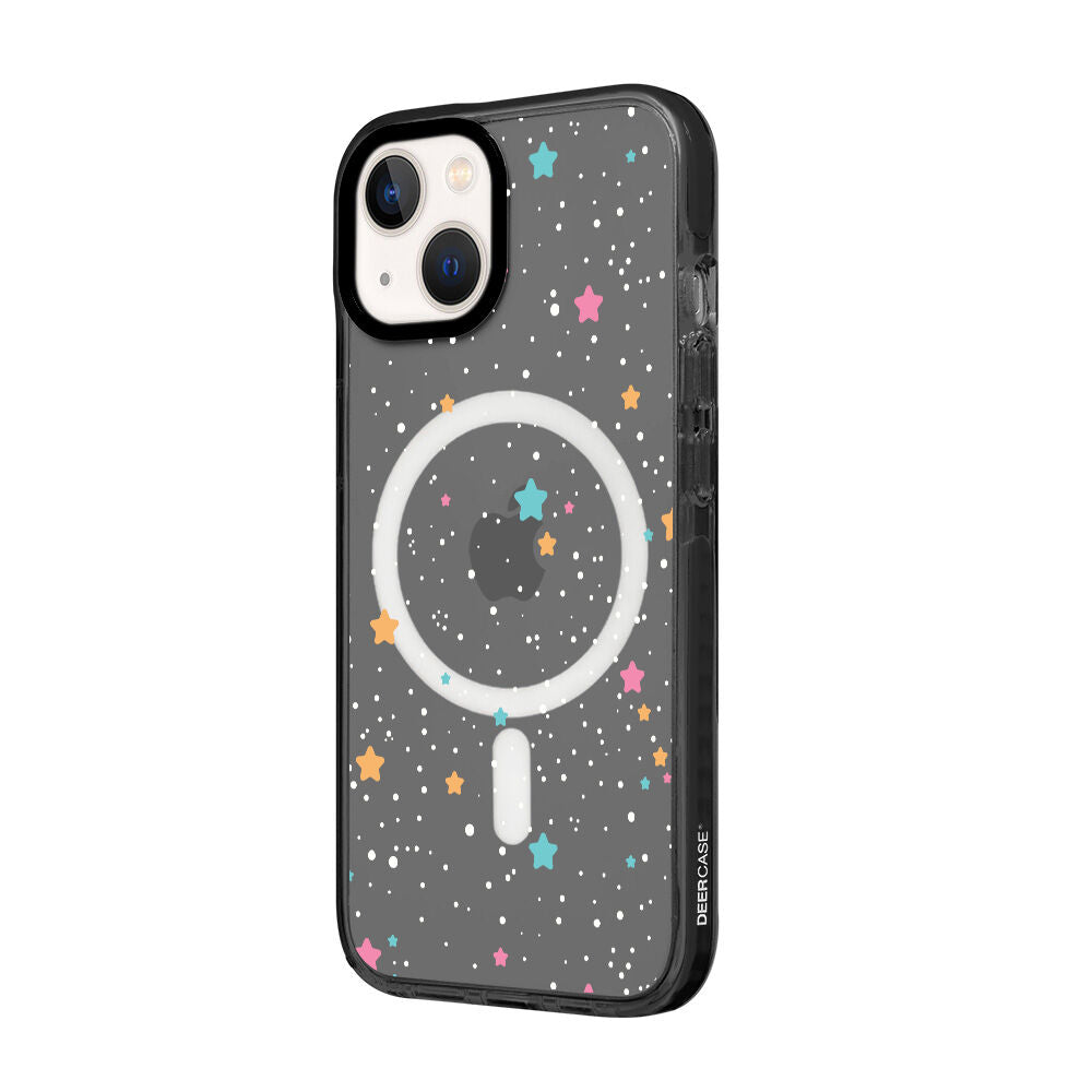 MagsafeliArtycaseCoolBlack