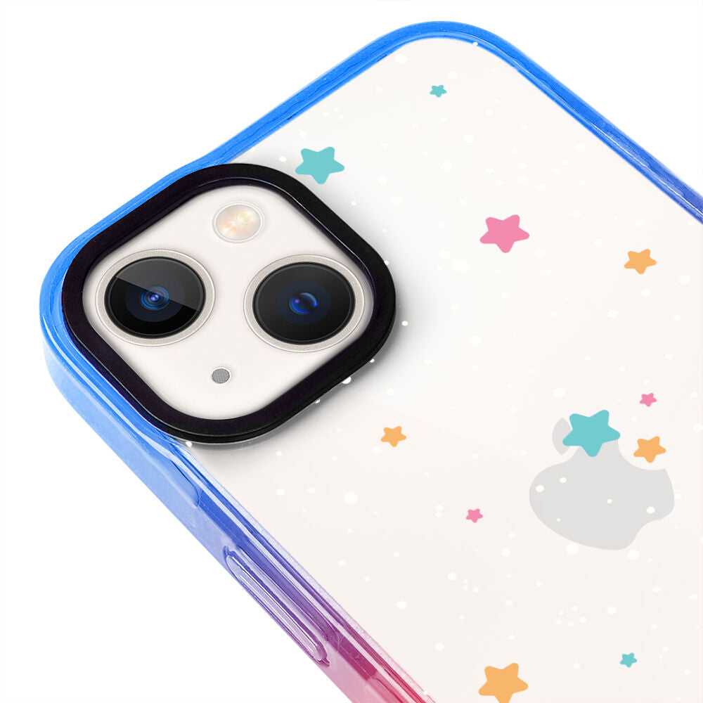 ArtycaseMaviKırmızı