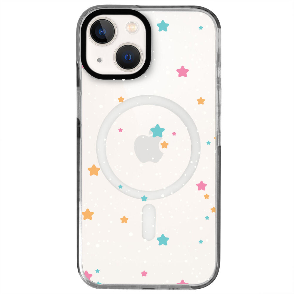 MagsafeliArtycaseSiyah