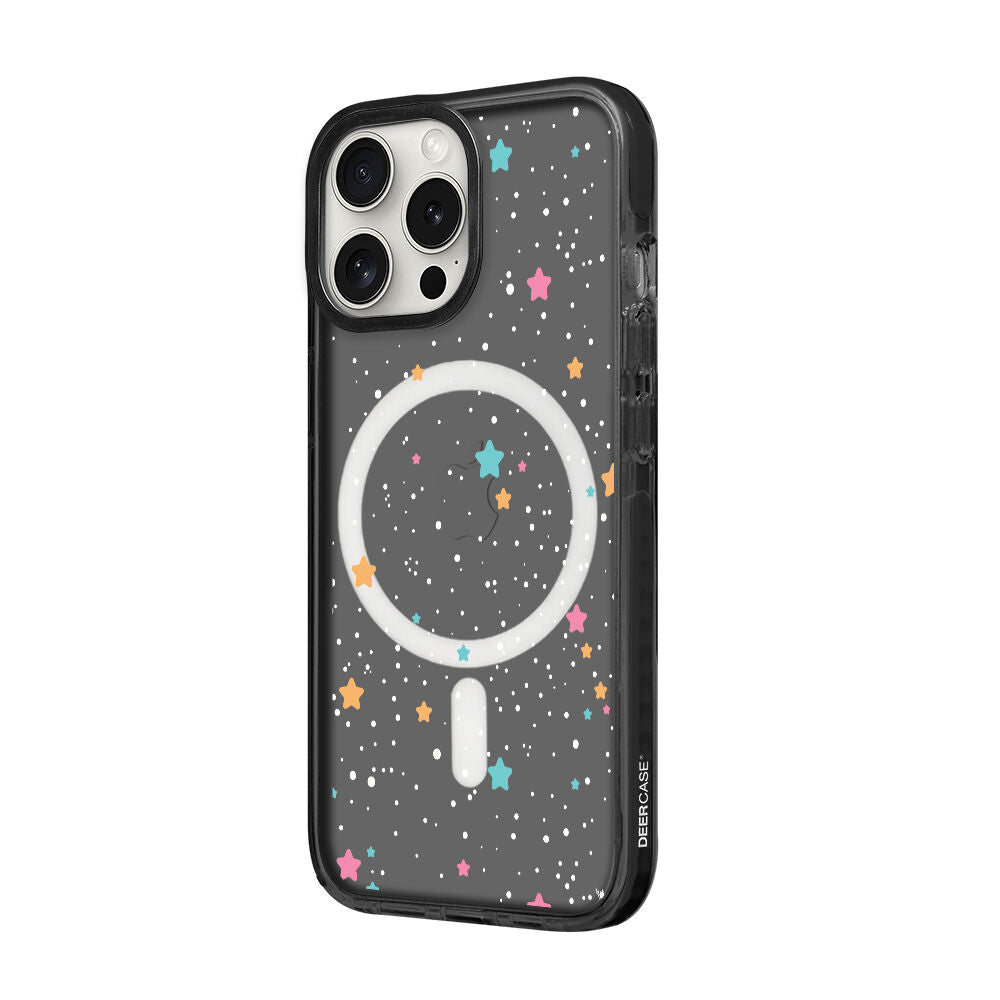 MagsafeliArtycaseCoolBlack