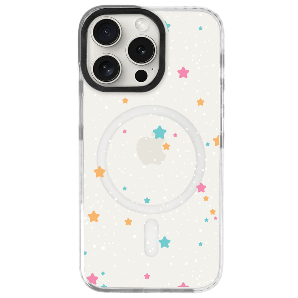 MagsafeliArtycaseBeyaz