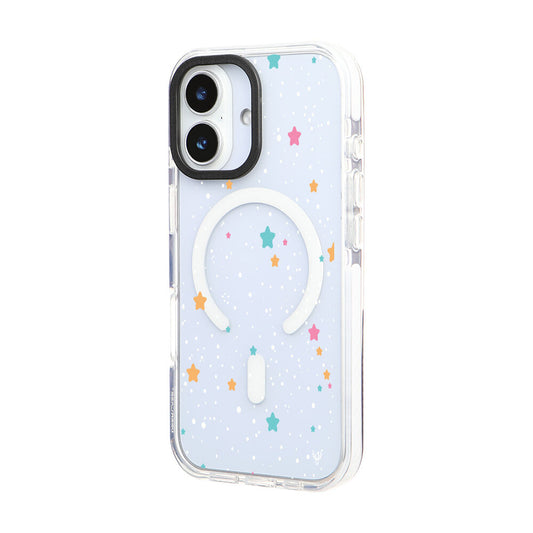 MagsafeliArtycaseBeyaz