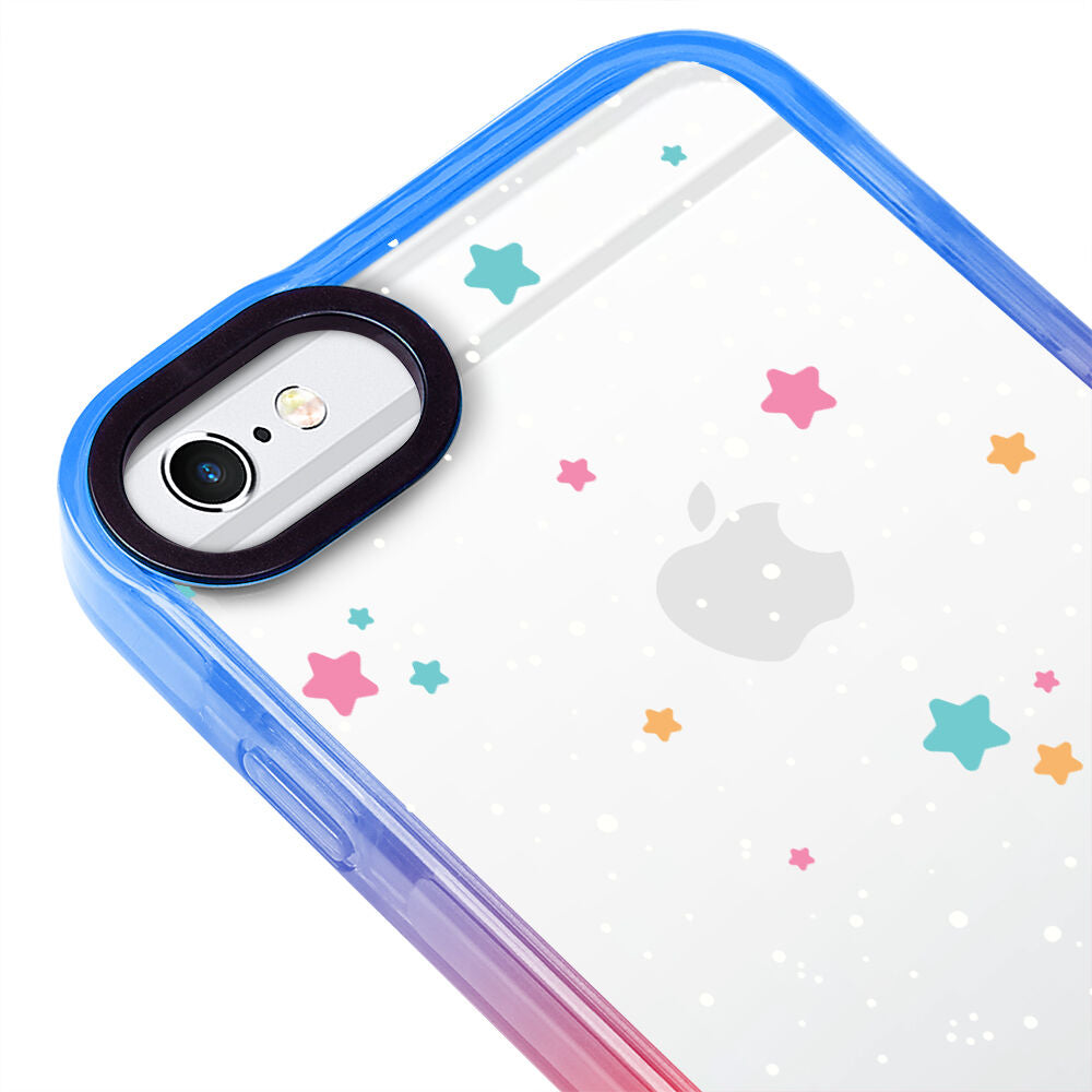 ArtycaseMaviKırmızı