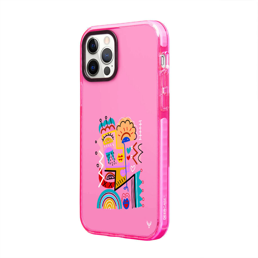 ArtycaseFuşya