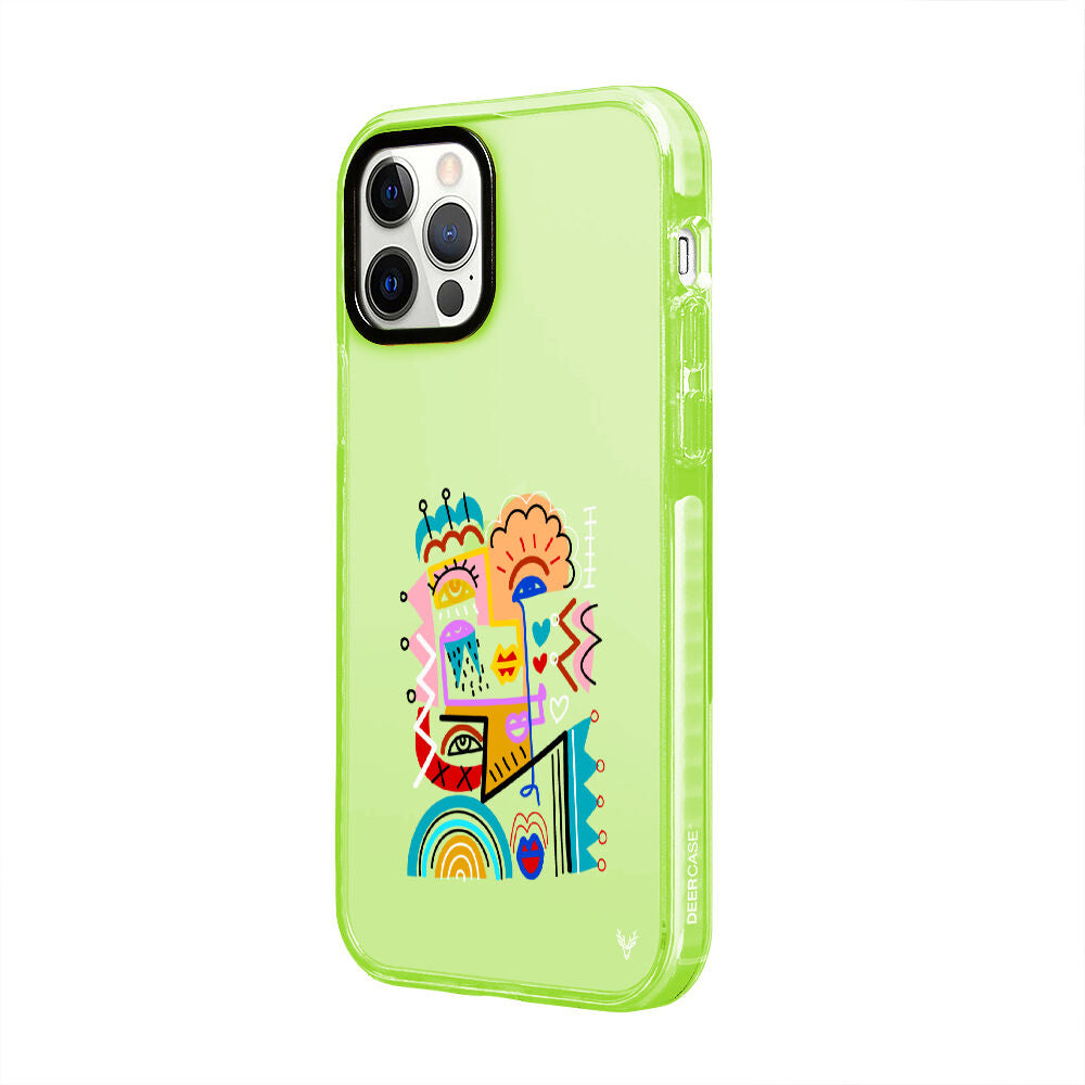 ArtycaseYeşil
