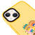 iPhone 15 Smile Eyes Telefon Kılıfı - Artycase - Mango