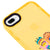 iPhone 7 Plus Smile Eyes Telefon Kılıfı - Artycase - Mango