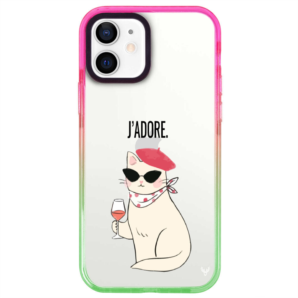 ArtycasePembeYeşil
