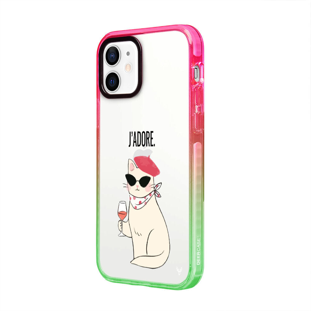 ArtycasePembeYeşil