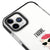 iPhone 11 Pro Max Jadore Telefon Kılıfı - Artycase - Siyah