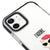 iPhone 12 Mini Jadore Telefon Kılıfı - Artycase - Siyah