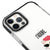iPhone 12 Pro Jadore Telefon Kılıfı - Artycase - Siyah