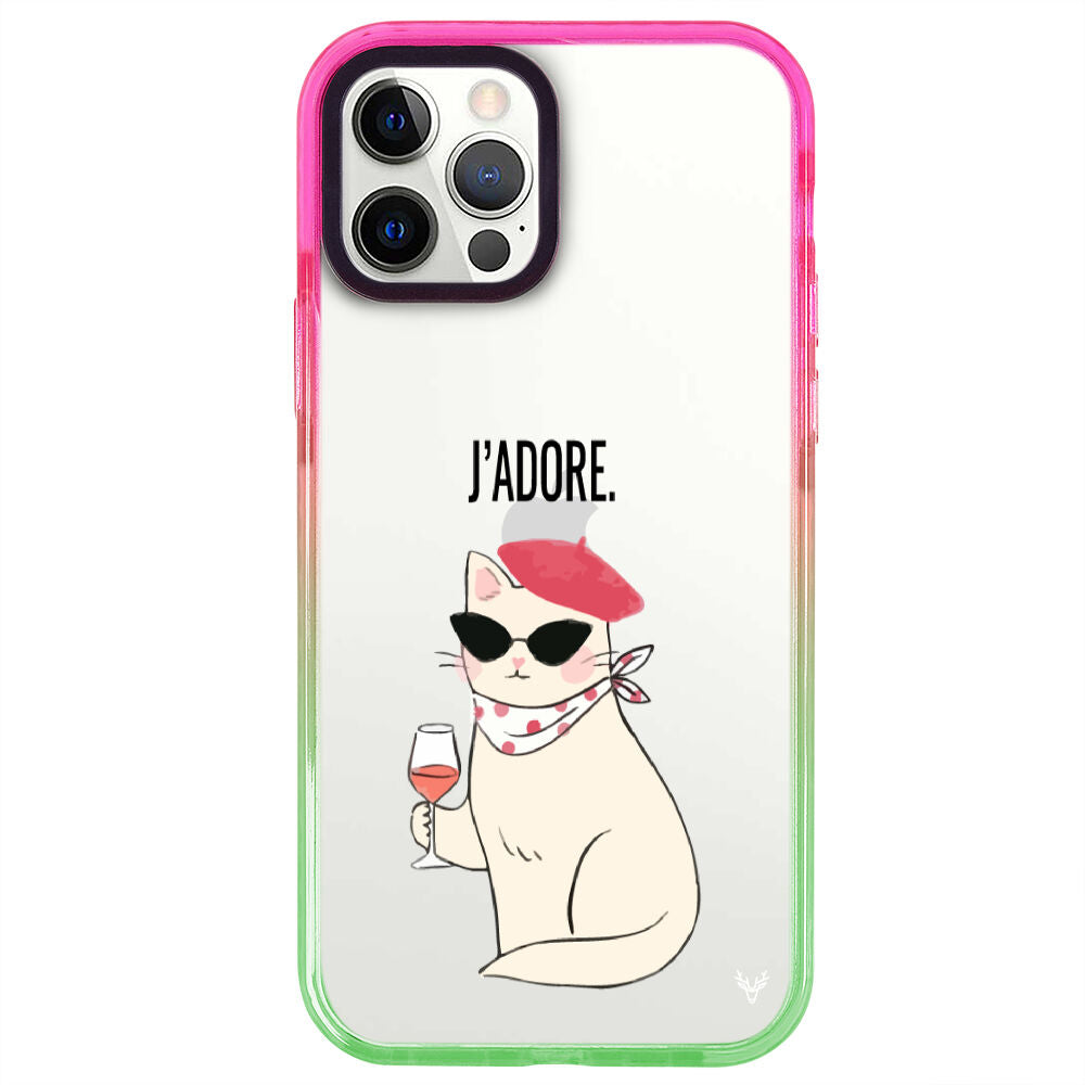 ArtycasePembeYeşil