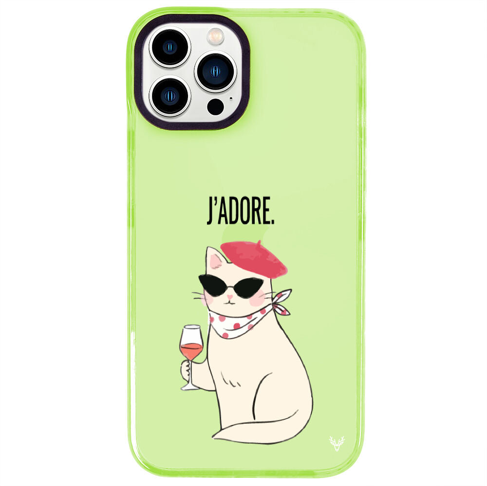 ArtycaseYeşil