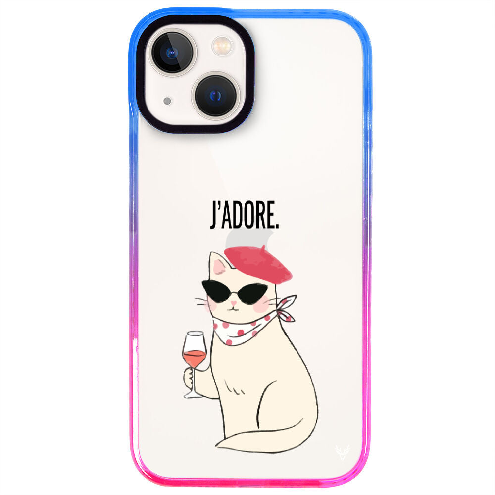 ArtycaseMaviKırmızı