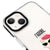 iPhone 13 Mini Jadore Telefon Kılıfı - Artycase - Siyah