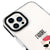 iPhone 13 Pro Jadore Telefon Kılıfı - Artycase - Siyah