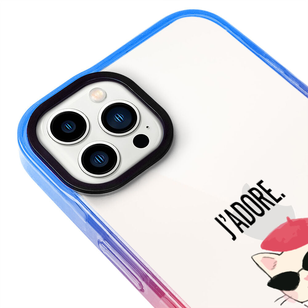 ArtycaseMaviKırmızı