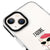 iPhone 14 Jadore Telefon Kılıfı - Artycase - Siyah