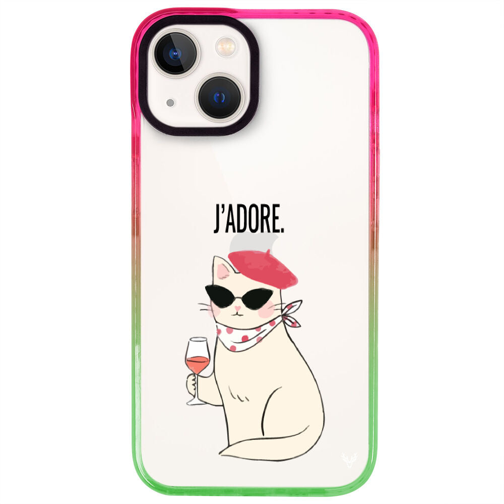 ArtycasePembeYeşil