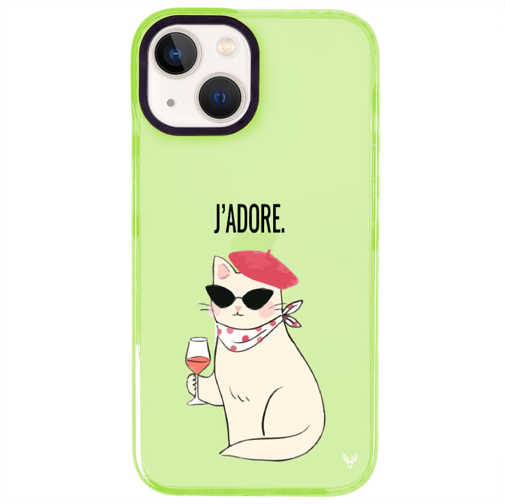 ArtycaseYeşil