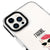 iPhone 14 Pro Jadore Telefon Kılıfı - Artycase - Siyah