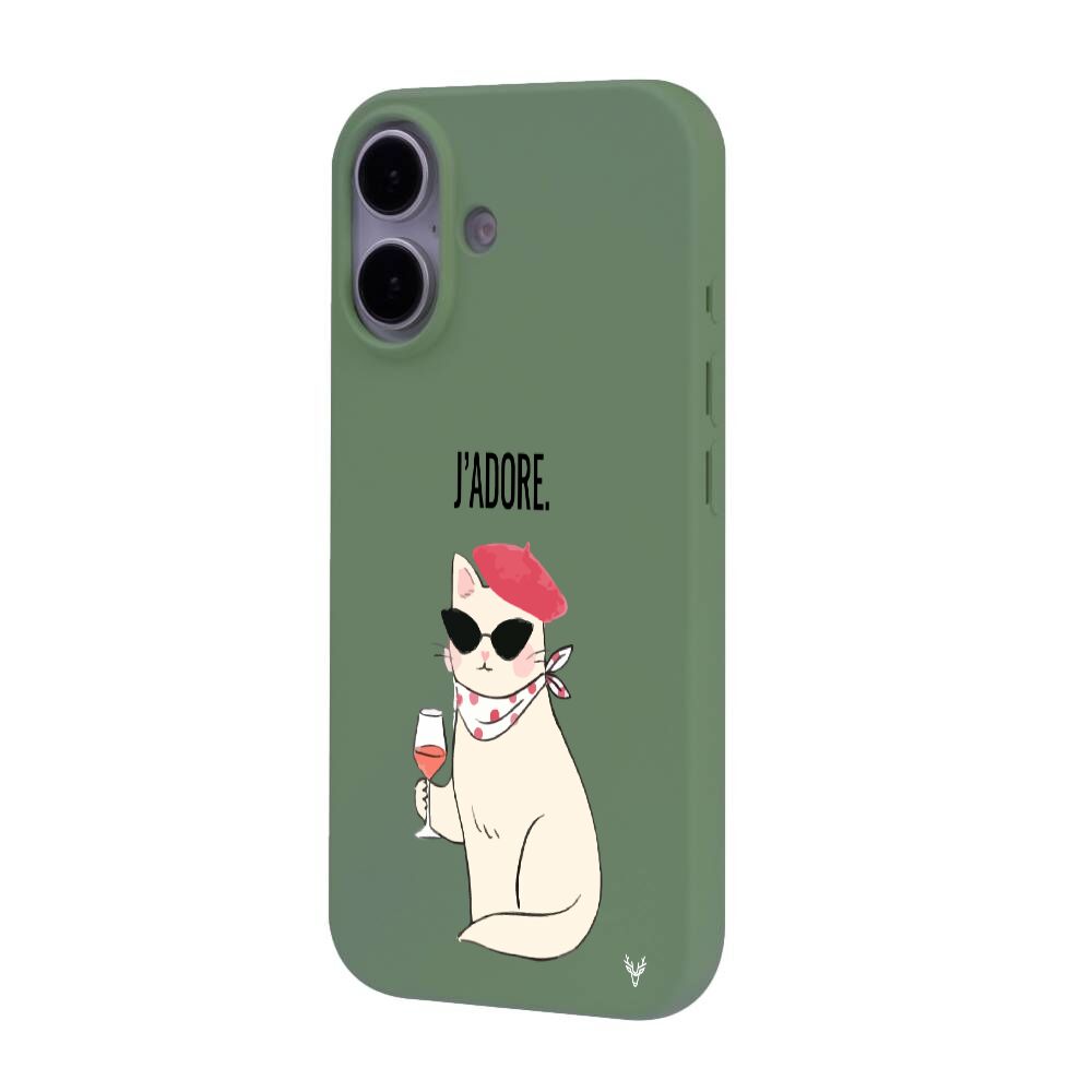 RenkliSilikonYeşil
