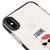 iPhone X Jadore Telefon Kılıfı - Artycase - Siyah