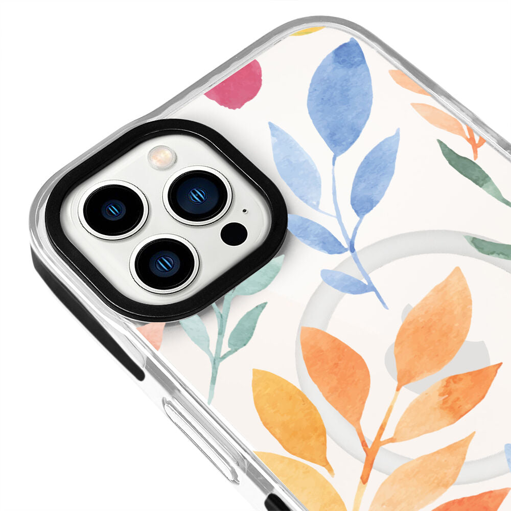 MagsafeliArtycaseSiyah