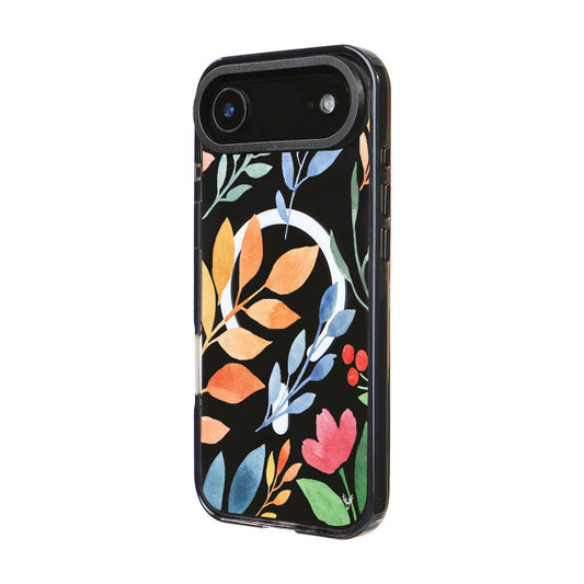 MagsafeliArtycaseCoolBlack