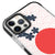 iPhone 12 Pro Japanese Sun Telefon Kılıfı - Artycase - Siyah