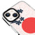 iPhone 13 Mini Japanese Sun Telefon Kılıfı - Artycase - Siyah