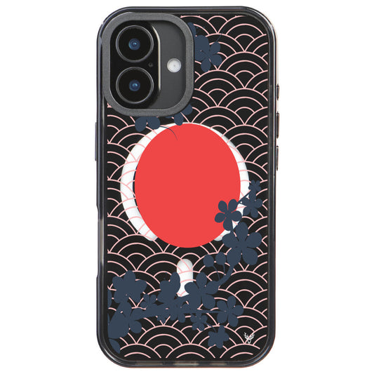 MagsafeliArtycaseCoolBlack