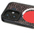 iPhone 17 Japanese Sun Telefon Kılıfı - Magsafeli Artycase - Cool Black