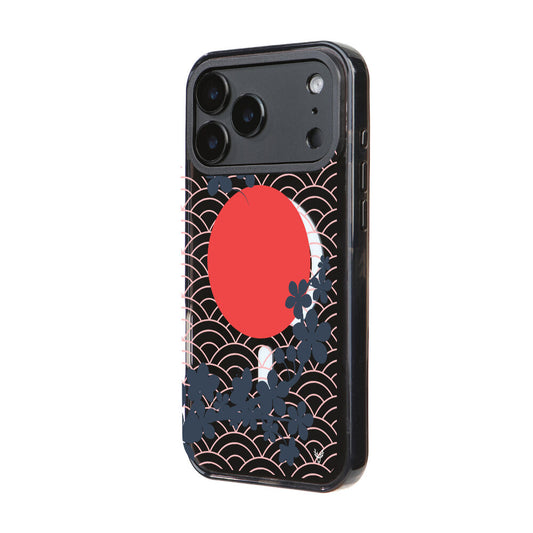 MagsafeliArtycaseCoolBlack
