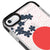 iPhone 6S Japanese Sun Telefon Kılıfı - Artycase - Siyah