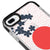 iPhone 7 Plus Japanese Sun Telefon Kılıfı - Artycase - Siyah
