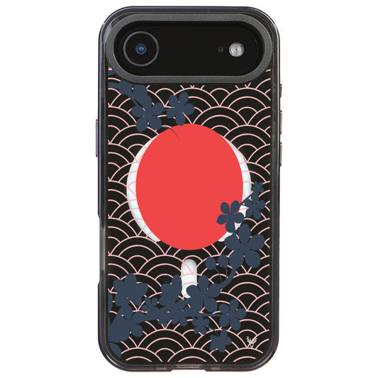 MagsafeliArtycaseCoolBlack