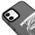 iPhone 11 No Limits Telefon Kılıfı - Artycase - Cool Black