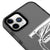 iPhone 11 Pro No Limits Telefon Kılıfı - Artycase - Cool Black