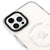 iPhone 15 Pro No Limits Telefon Kılıfı - Magsafeli Artycase - Beyaz