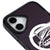 iPhone 16 No Limits Telefon Kılıfı - Magsafeli Artycase - Cool Black