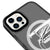 iPhone 16 Pro No Limits Telefon Kılıfı - Magsafeli Artycase - Cool Black