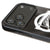 iPhone 17 Pro No Limits Telefon Kılıfı - Magsafeli Artycase - Cool Black