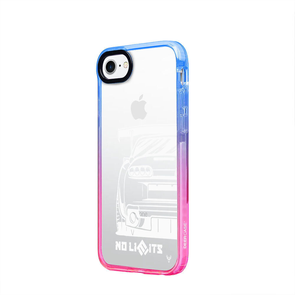 ArtycaseMaviKırmızı