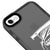 iPhone 6S No Limits Telefon Kılıfı - Artycase - Cool Black