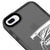 iPhone 7 Plus No Limits Telefon Kılıfı - Artycase - Cool Black