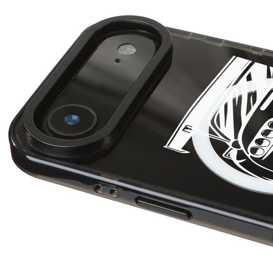 MagsafeliArtycaseCoolBlack